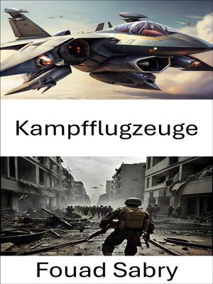 cover image of Kampfflugzeuge